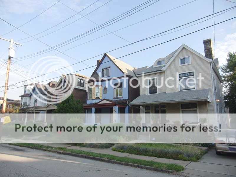 Place, Wilkinsburg Photo Tour (Pittsburgh, Wilson for sale